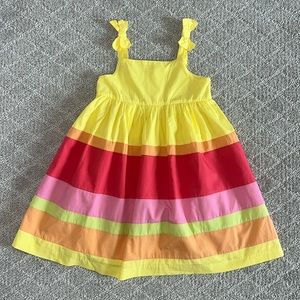 Girls/ Toddler Gymboree Dress size 5T